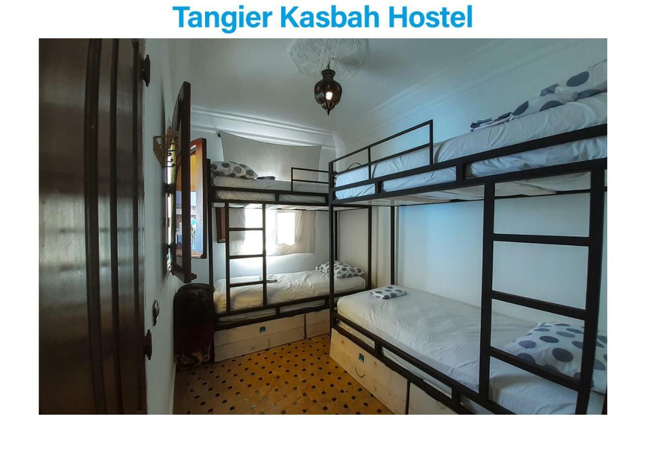 Hostel Kasbah Tangier